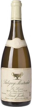 Вино Patrick Javillier Puligny-Montrachet Les Levrons AOC Патрик Жавилье Пюлиньи-Монраше Ле Леврон 2018 750 мл