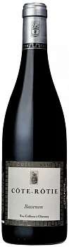 Вино Domaine Yves Cuilleron Bassenon Cote-Rotie AOC 2016  750 мл