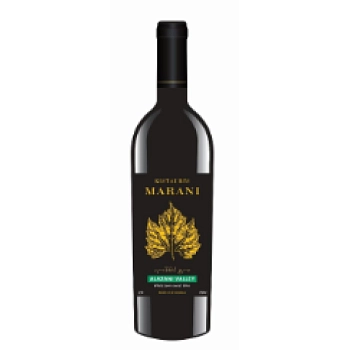 Вино Kistauri's Marani   Alazani Valley Кистаурис Марани Алазанская Долина  белое 750 мл 12 %