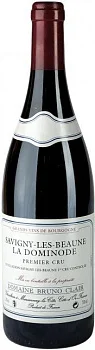 Вино Domaine Bruno Clair Savigny-Les-Beaune Premier Cru La Dominode  2019 750 мл