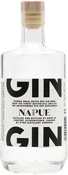 Джин Kyro Napue  Gin Кюрё   Напуэ Джин 750 мл