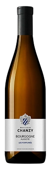 Вино Maison Chanzy Bourgogne Aligote Les Fortunes  2023  750 мл