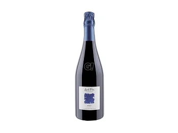 Шампанское Laculle Freres Bicheret Blanc de Noirs Brut Nature 2018 750 мл 12%