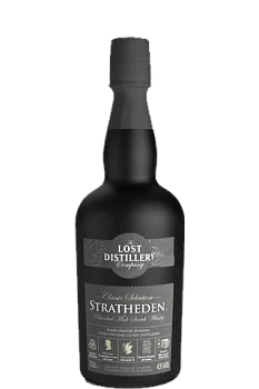 Виски Stratheden Classic Selection  50 мл