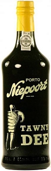 Портвейн Niepoort Tawny Dee  750 мл