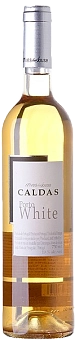 Вино Ликерное Alves de Sousa Caldas Porto White  500 мл