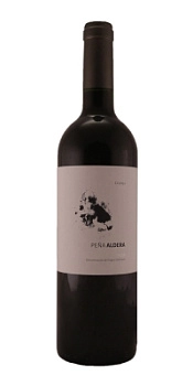Вино Pena Aldera Crianza  Пенья Альдера Крианса  2016 750 мл