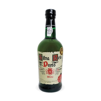ПОРТВЕЙН Silva Reis White   750 мл