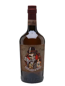 Джин Del Professore Monsieur  700 мл