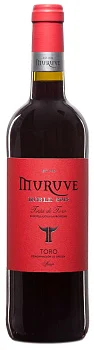 Вино MURUVE ROBLE, TORO D.O. МУРУВЕ РОБЛЕ, ТОРО D.O.  2016 750 мл