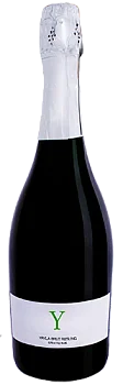 Игристое вино Yayla Brut  Riesling 2013 750 мл