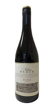 Вино Boutinot  Soldier’s Block Shiraz    2019 750 мл