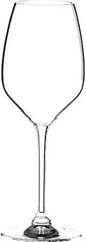 Набор бокалов  Riedel Heart to Heart Riesling/Sauvignon Blanc set of 2 glasses Ридель Харт ту Харт Рислинг/Совиньон Блан из 2 шт  460 мл