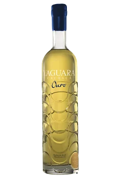 Кашаса Yaguara Ouro Ягуара Оро 700 мл