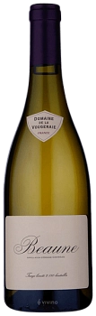 Вино Domaine de la Vougeraie Beaune 2017 750 мл 13%