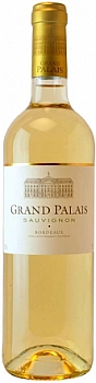 Вино Grand Palais Sauvignon  2015  750 мл