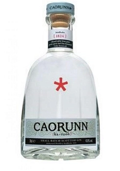 Джин Caorunn  700 мл