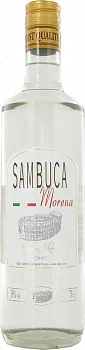 Ликер Sambuca  Morena  700 мл
