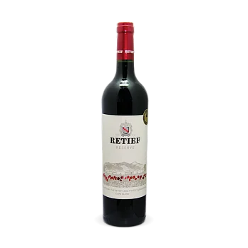 ВИНО ETIEF RESERVE   750 мл