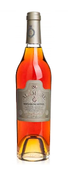 Вино Jose Maria da Fonseca Moscatel de Setubal  Alambre 20 years, Мускатель де Сетубал Аламбре 20 лет 500 мл