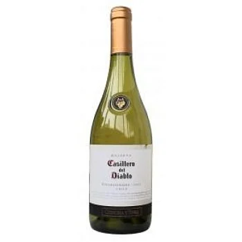 Вино Casillero del Diablo Reserva Chardonnay  750 мл