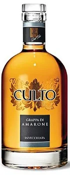 Граппа  Culto di Amarone  700 мл