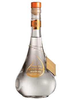 Граппа Bottega Sandro  700 мл