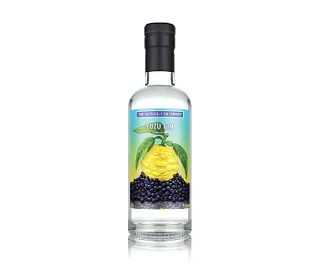 Джин   Yuzu Gin 700 мл