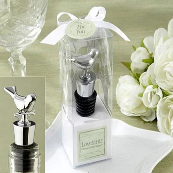 Пробка для вина сувенирная каучуковая