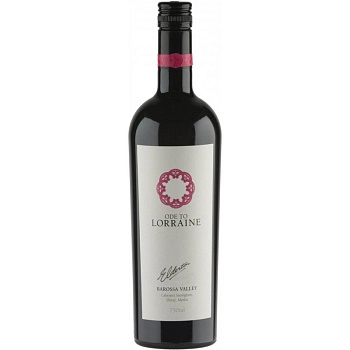Вино Elderton  Ode To Lorraine    2014 750 мл