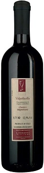 Вино Viviani Valpolicella Classico Superiore DOC Вивиани  Вальполичелла Классико Супериоре  2018 750 мл