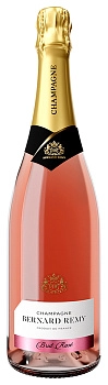 Шампанское Bernard Remy  Rosé  750 мл
