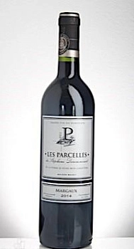 Вино Maison Bouey Les Parcelles de Stephane Derenoncourt Margaux  AOC Мезон Буэ Ле Парсель де Стефан Деренонкур Марго 750 мл