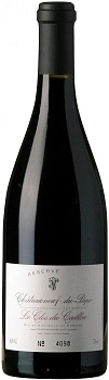Шатенеф-дю-Пап  Руж, Domaine du Caillou/Домен дю Кайю , 2009