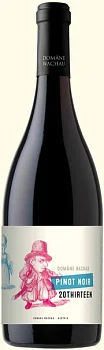 Вино Domane Wachau Pinot Noir Reserve 2016 750 мл