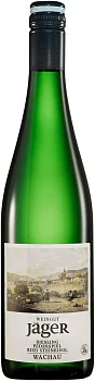 Вино Jäger Riesling Federspiel Ried Steinriegl  2018 750 мл