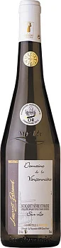 Вино Domaine de la Vinconniere Muscadet Sevre et Maine Sur Lie АОC  2020  750 мл