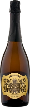 Игристое вино Esse Cuvee Prestige white semisec 750 мл