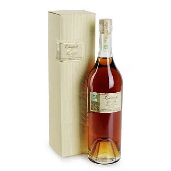 Коньяк Cognac Elisabeth Fine XO gift box  700 мл