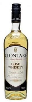 Виски Clontarf Whiskey   1000 мл