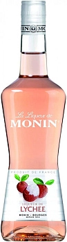 Ликер Monin  Liqueur de Lychee  700 мл