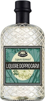 Ликер Quaglia Doppio Carvi Kummel  700 мл
