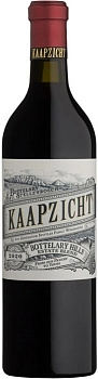 Вино Kaapzicht Bottelary Hills Estate Blend 750 мл