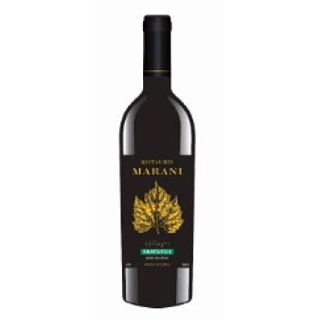 Вино Kistauri's Marani  Кистаурис Марани Ркацитеи  750 мл 12 %
