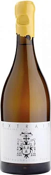Вино Domaine Chante Cigale Extrait Chateauneuf-du-Pape AOC  2021  750 мл