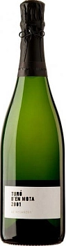 Шампанское Recaredo Turo d'En Mota de Recaredo Brut Nature Cava DO   2007  750 мл