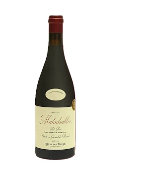 Вино Casa Lebai Matadiablos  2019  750 мл