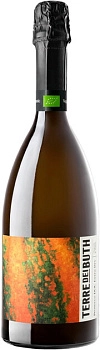 Игристое вино Terre dei Buth Prosecco  Brut   Extra Dry   750 мл
