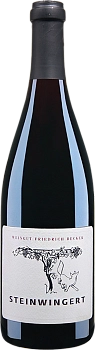 Вино Pfalz Steinwingert Becker Spätburgunder Пфальц  Штайнвингерт Беккер Шпетбургундер 2013 750 мл
