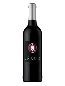 Вино Estoria  red   750 мл